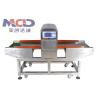 Buy cheap anti-corrosion material Food Metal Detector MCD-F500QD CE Listed 6 inch LCD display from wholesalers