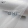 Buy cheap Nonwoven 100% Pva Water Soluble Interlining For Clothes from wholesalers