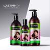 Buy cheap ODM Hair Care 500ml Anti dandruff Shampoo Customized from wholesalers