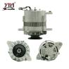 Buy cheap Komatsu SK120 / SH120 Electric Alternator Motor 24V 35A 8970222111 8970222110 from wholesalers