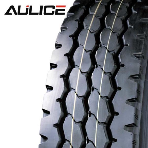 Buy cheap Tubeless 7.00 R16 14PR Heavy Duty Truck Tyres L Speed Symbol from wholesalers