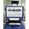 Buy cheap Garment Heat Press Machine Clothing T-Shirt 40 X 50 40cm*60cm Double Station from wholesalers