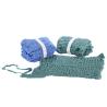 Buy cheap 45cmx45cm 4ply Sterile Surgical Lap Sponges With X-Ray from wholesalers
