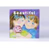 Buy cheap Coloful Fairy Tale Hardcover Children'S Books Coated Paper With Plastic Dust Jacket from wholesalers