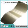 Buy cheap RAL 1005 Pipeline Powder Coating , CE Approval Cracky Surface Poly Powder Coating from wholesalers