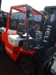 Used HELI 2.5T Forklift for sale china