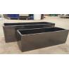 Buy cheap Glazed Ceramic Outdoor Pot from wholesalers
