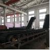 Buy cheap 650mm 22.0Kw Screw Belt Conveyor Cleaner Stainless Steel from wholesalers