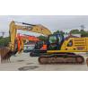 Buy cheap Original Machine Used Excavators CAT 330GC 30 Ton Earth Moving Machine For Sale from wholesalers