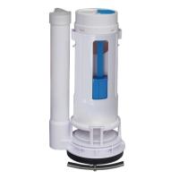 Buy cheap Flush Valve 3 Inch Outlet High Efficiency Toilet Repair Parts From Xiamen China product