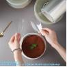 Buy cheap Kitchen Tools Bakeware Decoration Mousse Cake Decoration Tools Baking Desserts Cake Surround Cake Collar Wrap from wholesalers