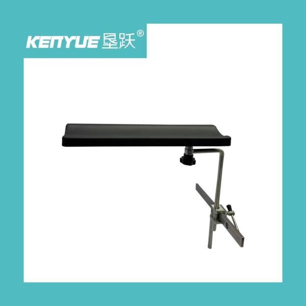 Buy cheap New luxury hand rack black delivery bed special accessories hand rack from wholesalers