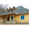 Buy cheap Polyethylene Protective Film , Temporary Protective Film For Building / Construction from wholesalers