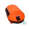 Buy cheap Navigational Equipment Self Righting Inflatable Life Raft 6 ~ 125 Persons from wholesalers