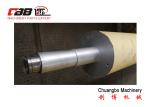 Aluminium HV300 30μM Ra 4 Guiding Return Roller