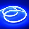 Buy cheap 6mm Narrow Led Neon Flex Rope Light , Waterproof Flexible Neon Rope For DIY Decoration from wholesalers