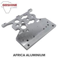Buy cheap High Demand Cnc Mill Aluminum Parts/Machining Aluminum Mailbox Parts/4 product