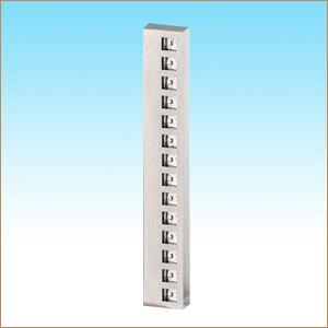 Wholesale Precision  mould components for LED  made in China/electronic spare parts/metal injection molding parts from china suppliers