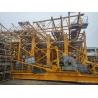 Buy cheap 20 Years Ztm Tower Crane Three Spare Parts Provide Yellow Crane Contact Must Contact from wholesalers