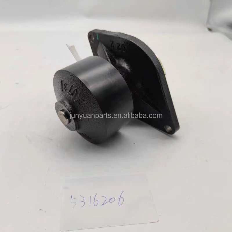 Water Pump for 6BT 5.9L Diesel Engine 4935793 OEM Support Guaranteed