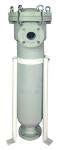 60KG Weight Corrosion-Resistant Polypropylene Bag Filter Housing for Chemical