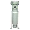 Buy cheap 60KG Weight Corrosion-Resistant Polypropylene Bag Filter Housing for Chemical Filtration from wholesalers