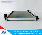 Radiator Auto Spare Parts For Nissan CRESSIDA'89-92 GX81