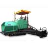 Buy cheap 4 Tons Hopper Capacity Asphalt Paver Machine , Deutz 140KW Diesel Asphalt Paving Equipment Rental from wholesalers