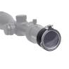 Buy cheap 50MM Flip Up Scope Covers Hunting Accessories For Riflescopes Scope - Clear from wholesalers