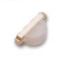 Buy cheap 0.06W 1206 Side View SMD LED 1204 Warm White For Outdoor Lighting from wholesalers