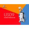 Buy cheap Freeze Cryolipolysis RF Cavitation Machine For Slimming And Skin Rejuvenation from wholesalers