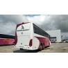 Buy cheap 55 Seater LHD Drive Type Luxury Coaches for City Buses Best Choice from wholesalers