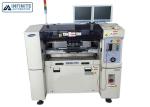 Buy cheap Samsung CP45FV NEO PCB SMT Machine 14900CPH Automatic Chip Mounter from wholesalers