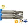 Buy cheap Professional 45 Degree Chamfer End Mill Customized Carbide Spiral Reamers from wholesalers