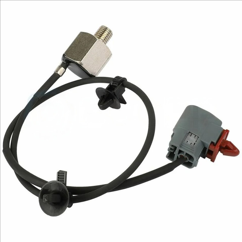 ZJ01-18-921 Front Detonation Knock Sensor Fits 11 12 13 14 Fits Mazda 2