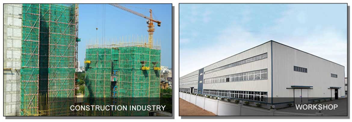 Bule Color Prepainted Galvanized Steel Coil PPGI
