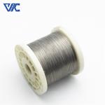 Pure Nickel Wire 99.9 99.98 Ni200 Ni201 Nickel Wire Price
