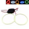 Buy cheap 120MM LED Angel Eyes Halo Rings from wholesalers