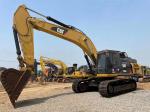 Used CAT 336E Crawler Excavator Original Parts With 1.6 M3 Bucket