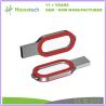 Buy cheap Innovative Slim Metal USB Flash Drive USB 3.0 64G With Logo Customized Waterproof from wholesalers