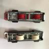 Buy cheap Adjustable PP Material Double Roller Frame for Hotel Villa Apartment Office Building from wholesalers