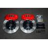 Buy cheap TEI Racing 6 Piston Big Brake Kit For Honda Accord 18 Inch Wheel from wholesalers