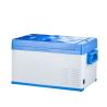 Buy cheap 25Litres DC12V/24V Power Supply Truck Fridge Freezer Easy To Handle from wholesalers