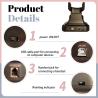 Buy cheap USB Phone Message Guest Book 32GB Audio Guest Book Wedding For Special Occasion from wholesalers