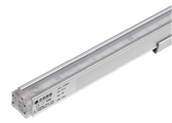 Buy cheap Industrial Outdoor LED Linear Lighting 12W FCC ROSH Certification from wholesalers