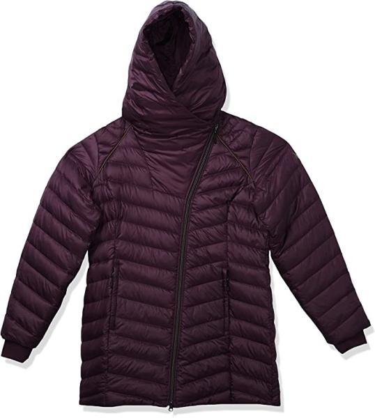 Buy cheap 100% Polyester Oxblood Red Full Zip Hoodie Lightweight Hooded Jacket from wholesalers