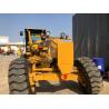 Buy cheap Good Condition Caterpillar Motor grader used cat grader 140K For Sale used cat Motor grader 120G 140k 140h In Stock from wholesalers