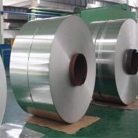 Buy cheap Electrolytic Tinplate Sheets SPTE TFS Tin Can Packaging 0.18mm 0.19mm 0.25mm 0 product