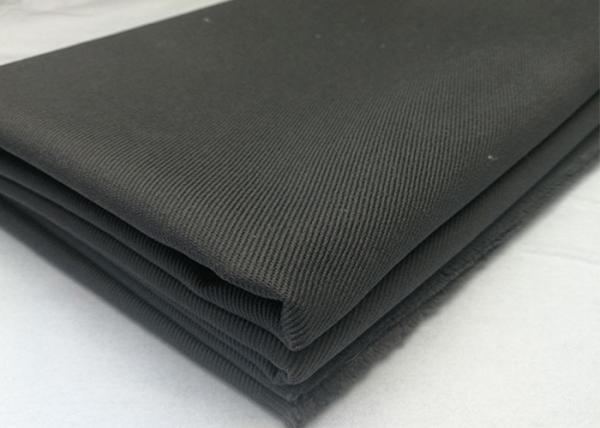 Buy cheap Abrasion Resistance Safety Cloth Non Flammable Materials Fabric 190GSM from wholesalers