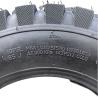 Buy cheap Three Wheeler Off Road Motorcycle Tires 5.00-12 70/80-17 Nylon Cord Diagonal Tires from wholesalers